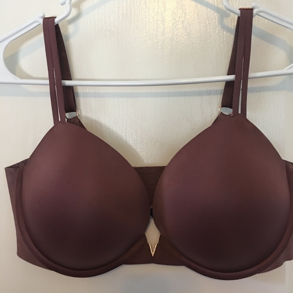 Victoria’s Secret Push Up Bra 36DD